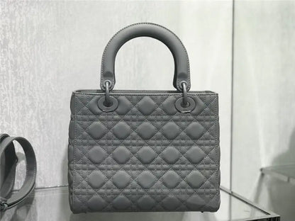 レディディオール マットバッグ