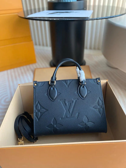 ルイ・ヴィトン オンセゴ PM M45653