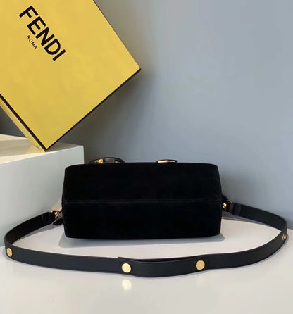 ところでフェンディ