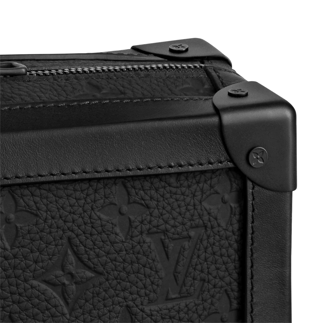 ルイ・ヴィトン ソフトトランク