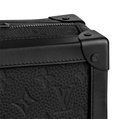 ルイ・ヴィトン ソフトトランク