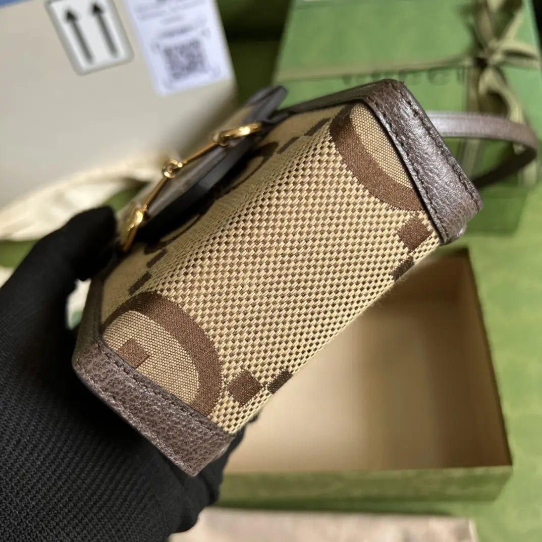 ジャンボGGミニバッグ