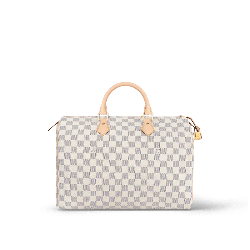 ルイ・ヴィトン N41369 スピーディ 35