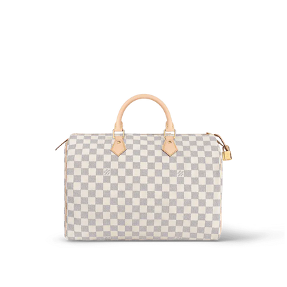 ルイ・ヴィトン N41369 スピーディ 35