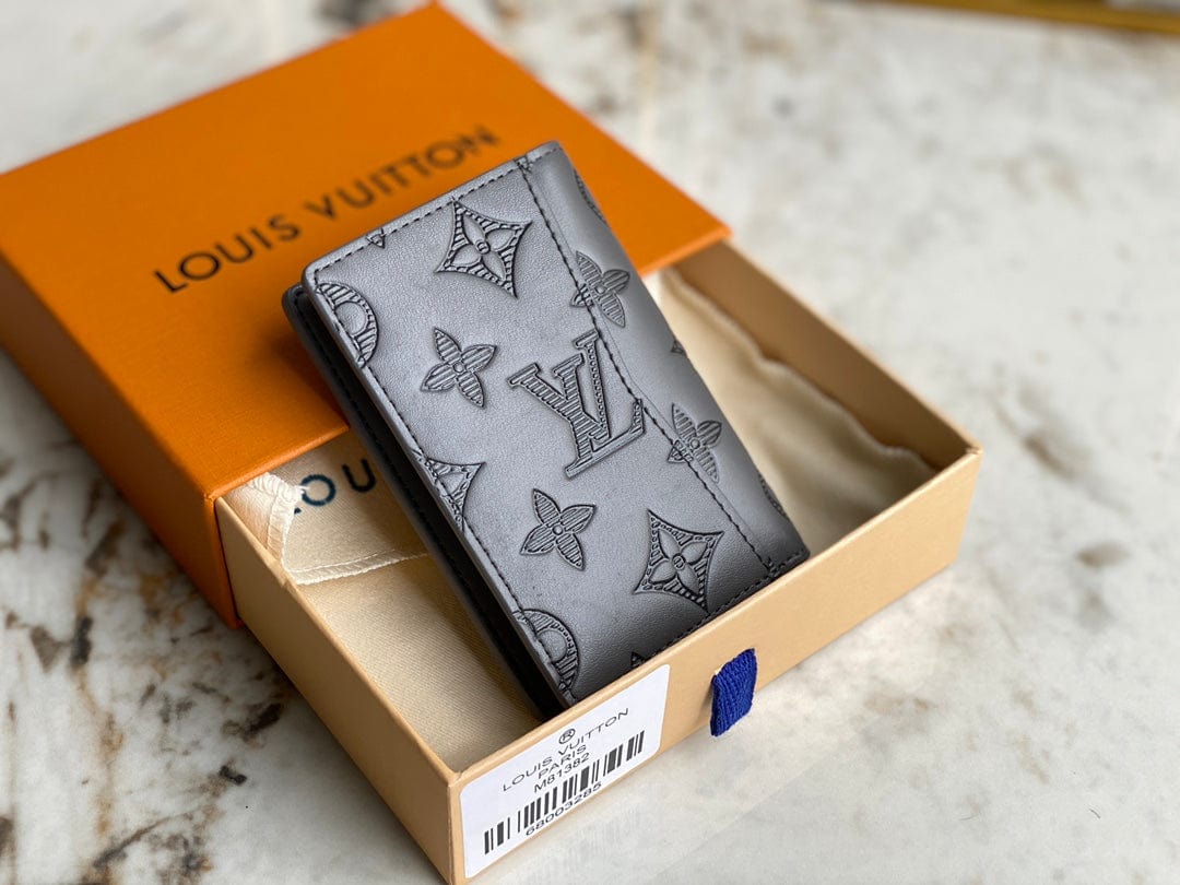 LOUIS VUITTON ルイヴィトン カードケース モノグラム オーガナイザー・ドゥポッシュ M81382
