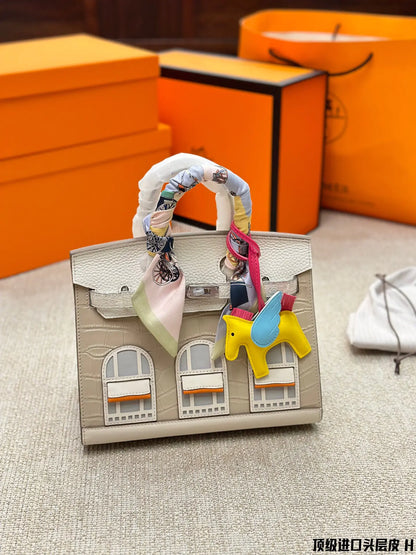 新作Hバーキン セリエフォーブール 全サイズ