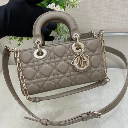 クリスチャン・ディオール スモール レディD - ジョイバッグ