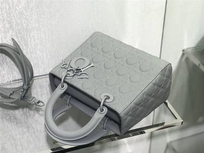 レディディオール マットバッグ