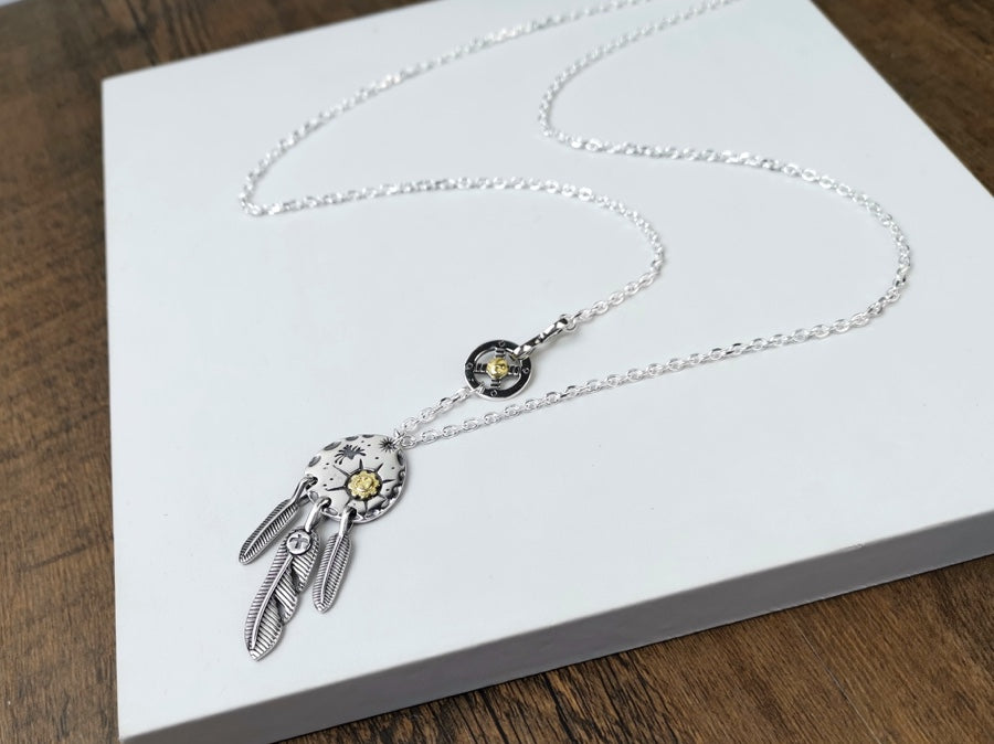 【CHROME HEARTS】ネックレス、新しいネックレス万能シンプルファッションオーナメント