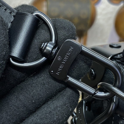 LV オンザゴー ルイ・ヴィトン オレンジ