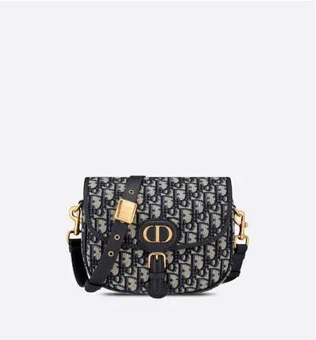 ミディアム ディオール ボビーバッグ