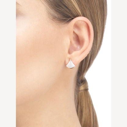 ジュエリー ブルガリ | ディーヴァ ドリーム イヤリング