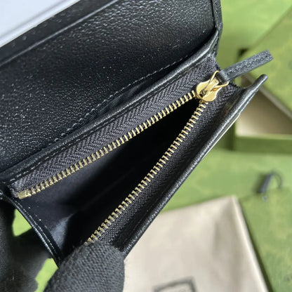 グッチ カードケース ウォレット