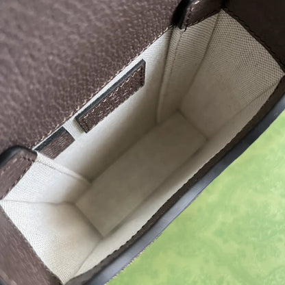 GGスプリームショルダーバッグ