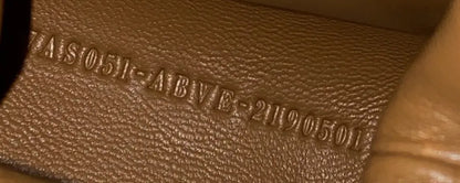 フェンディファースト