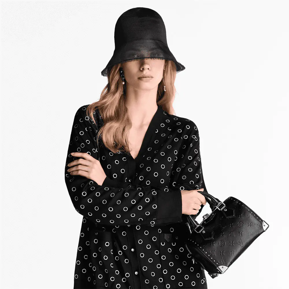 ルイ・ヴィトン M14575 スピーディ・トランク 20