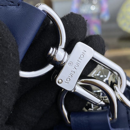 LV オンザゴー ルイ・ヴィトン ホワイト