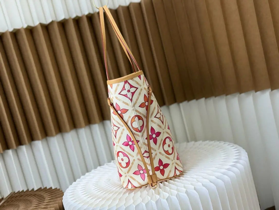 ルイ・ヴィトン M25317 ネヴァーフル MM