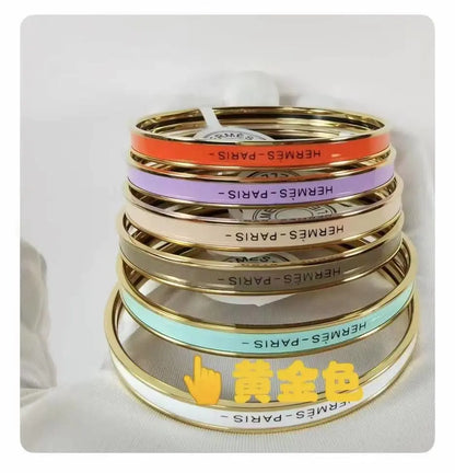 エルメスのクラシックブレスレットのおすすめ