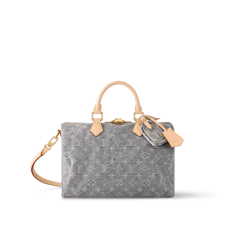 ルイ・ヴィトン M13344 スピーディ ソフト 30