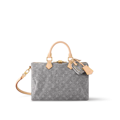 ルイ・ヴィトン M13344 スピーディ ソフト 30