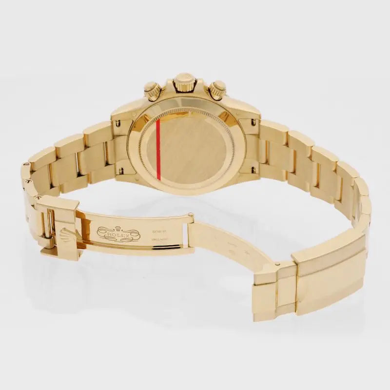 ロレックス コスモグラフ デイトナ ランダム ホワイト116508