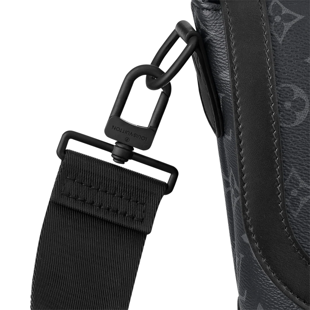 ルイ・ヴィトン ソミュール メッセンジャー