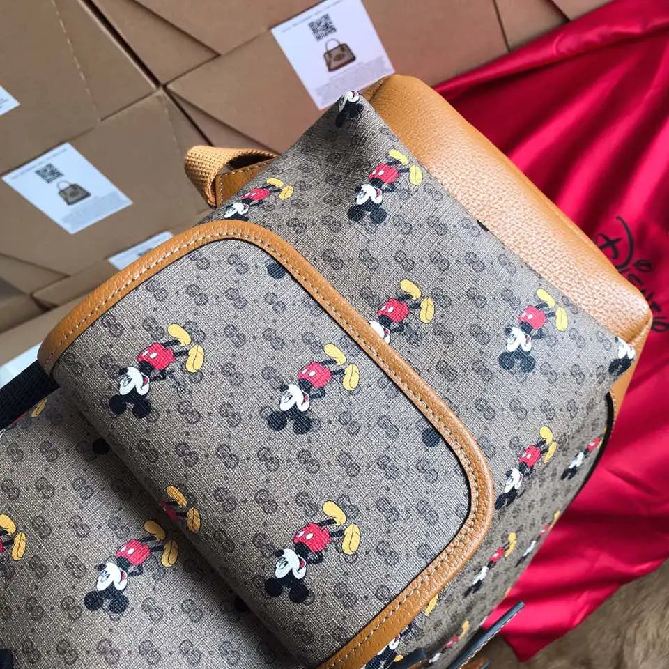 GG バックバッグ