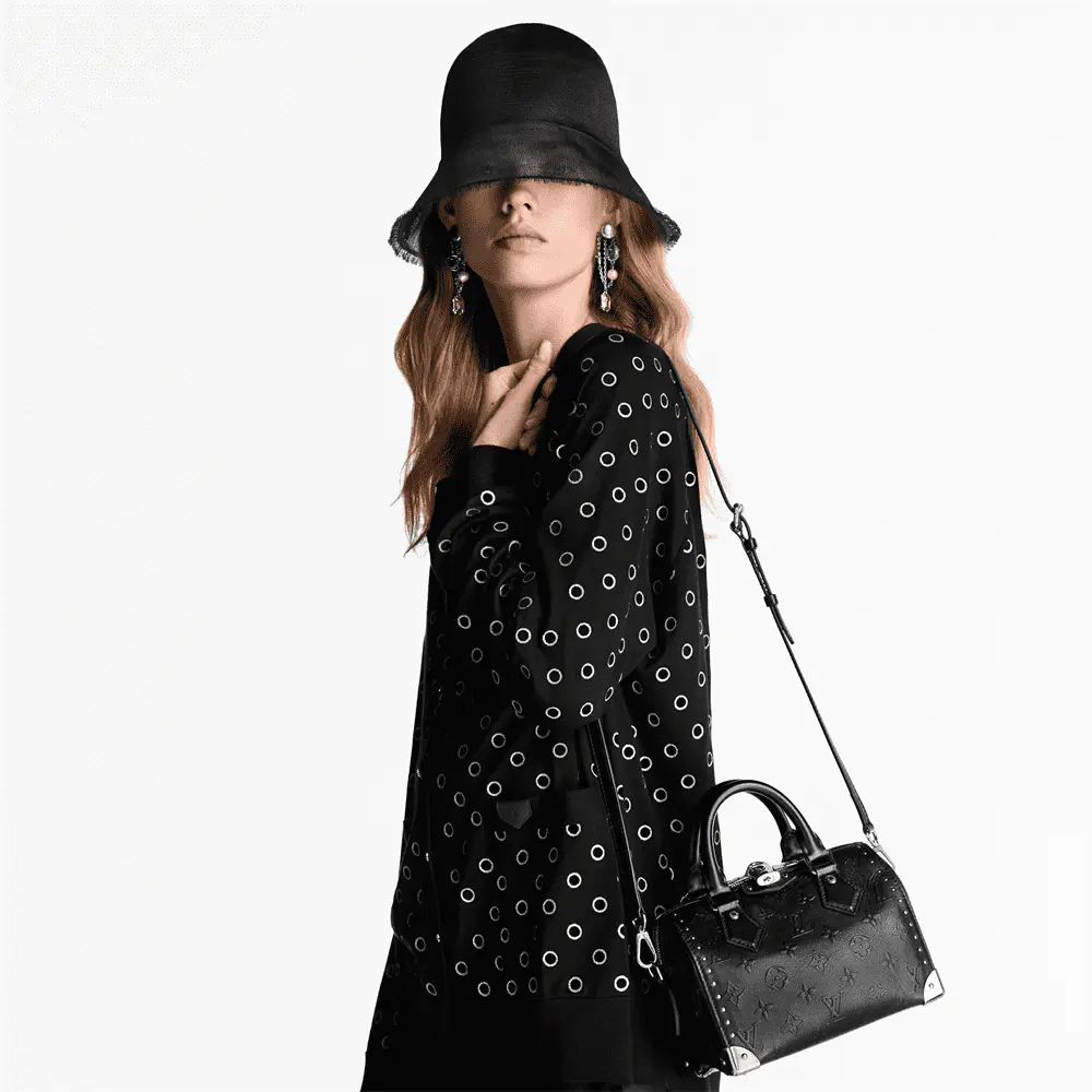 ルイ・ヴィトン M14575 スピーディ・トランク 20