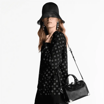 ルイ・ヴィトン M14575 スピーディ・トランク 20