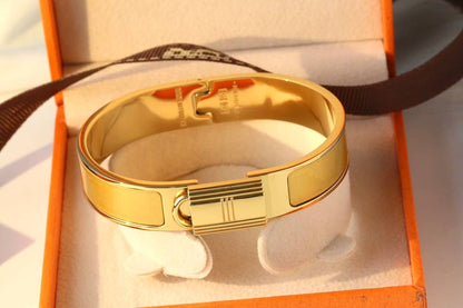 デザイナーエルメスクラシックブレスレット