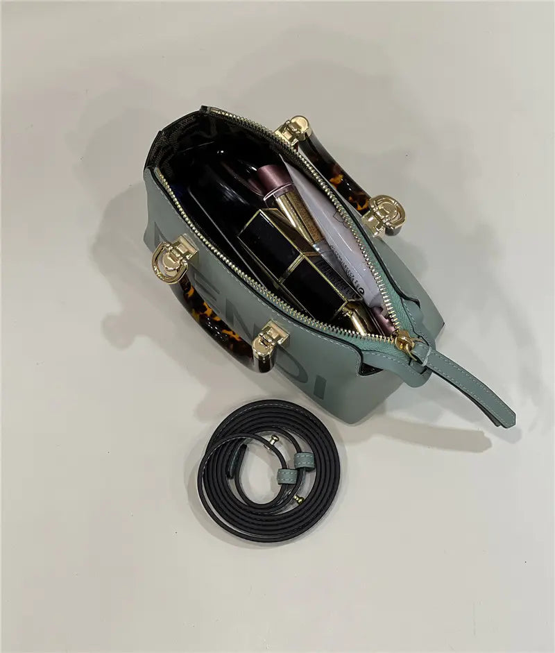 フェンディ バイザウェイ ミニボストンバッグ