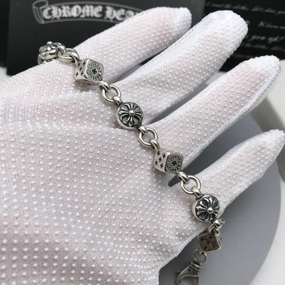 Chrome Hearts（クロムハーツ）ブレスレット 20cm