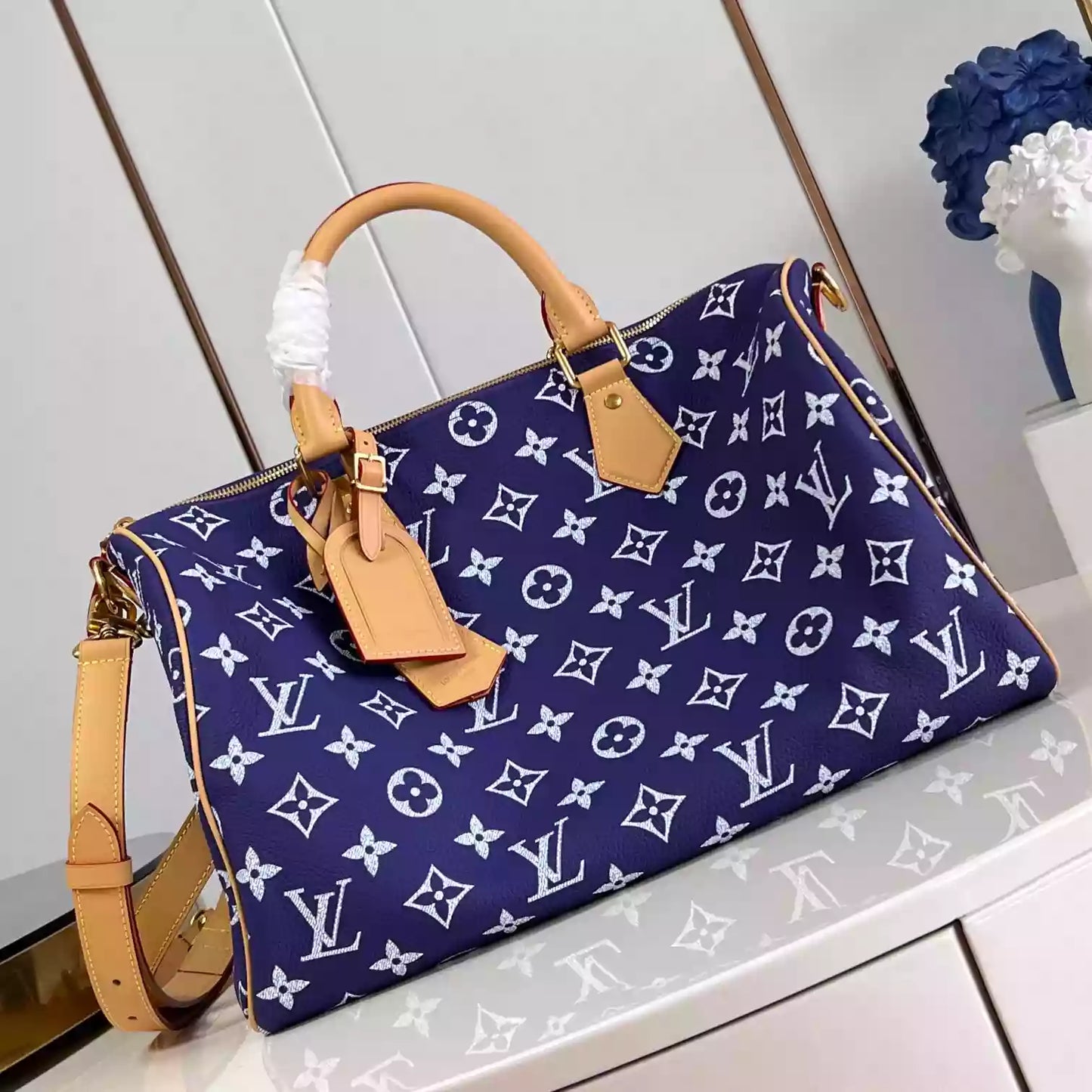 スピーディー P9 バンドリエール 40 パープルアメジスト M11597 – LW356