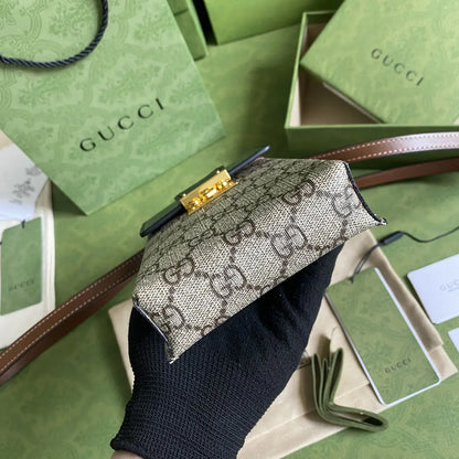 GGフラップ南京錠