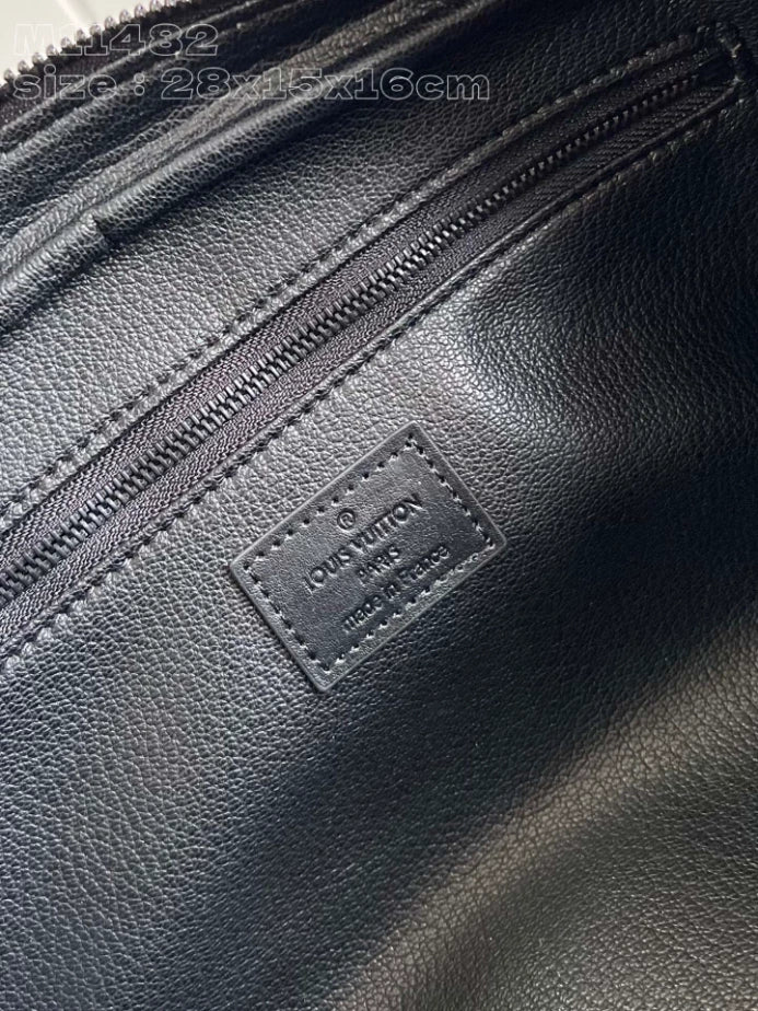 ディップキット サファイア モノグラム トリヨン M11497 – LW389