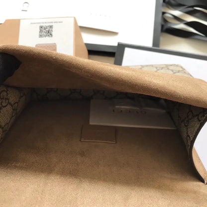 ディオニュソス GGスプリーム ミニバッグ