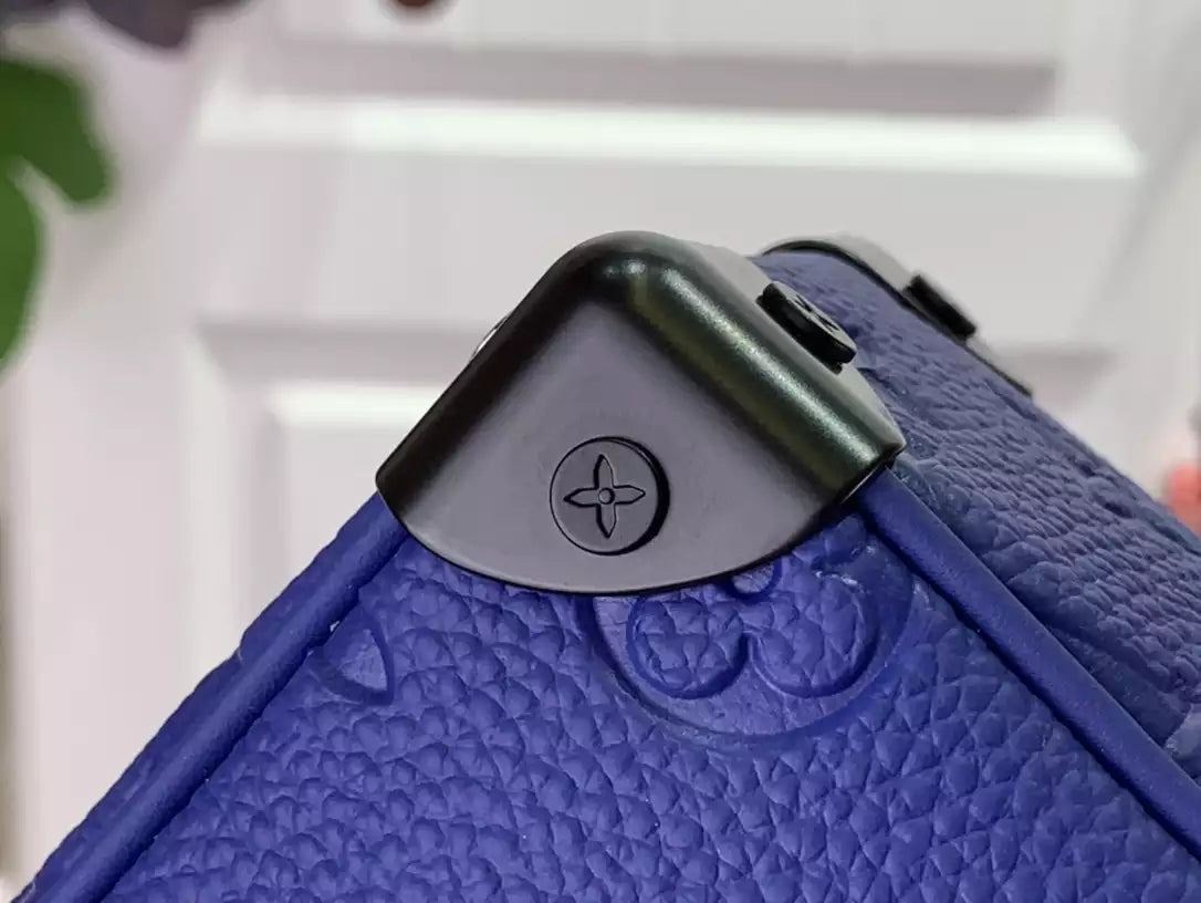 ミニソフトトランク トリヨンモノグラム M44735 – LW231