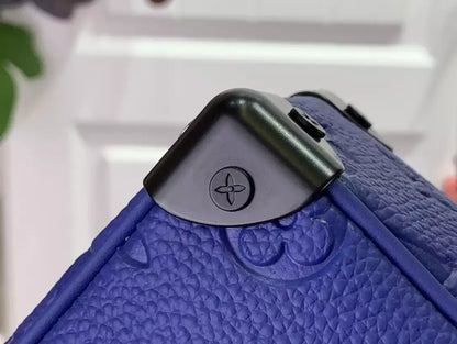 ミニソフトトランク トリヨンモノグラム M44735 – LW231