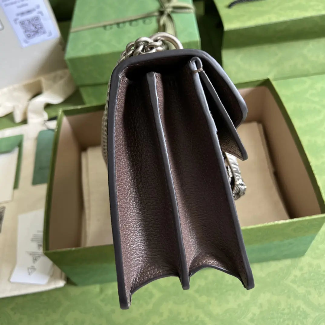 ディオニュソス スモール ショルダーバッグ