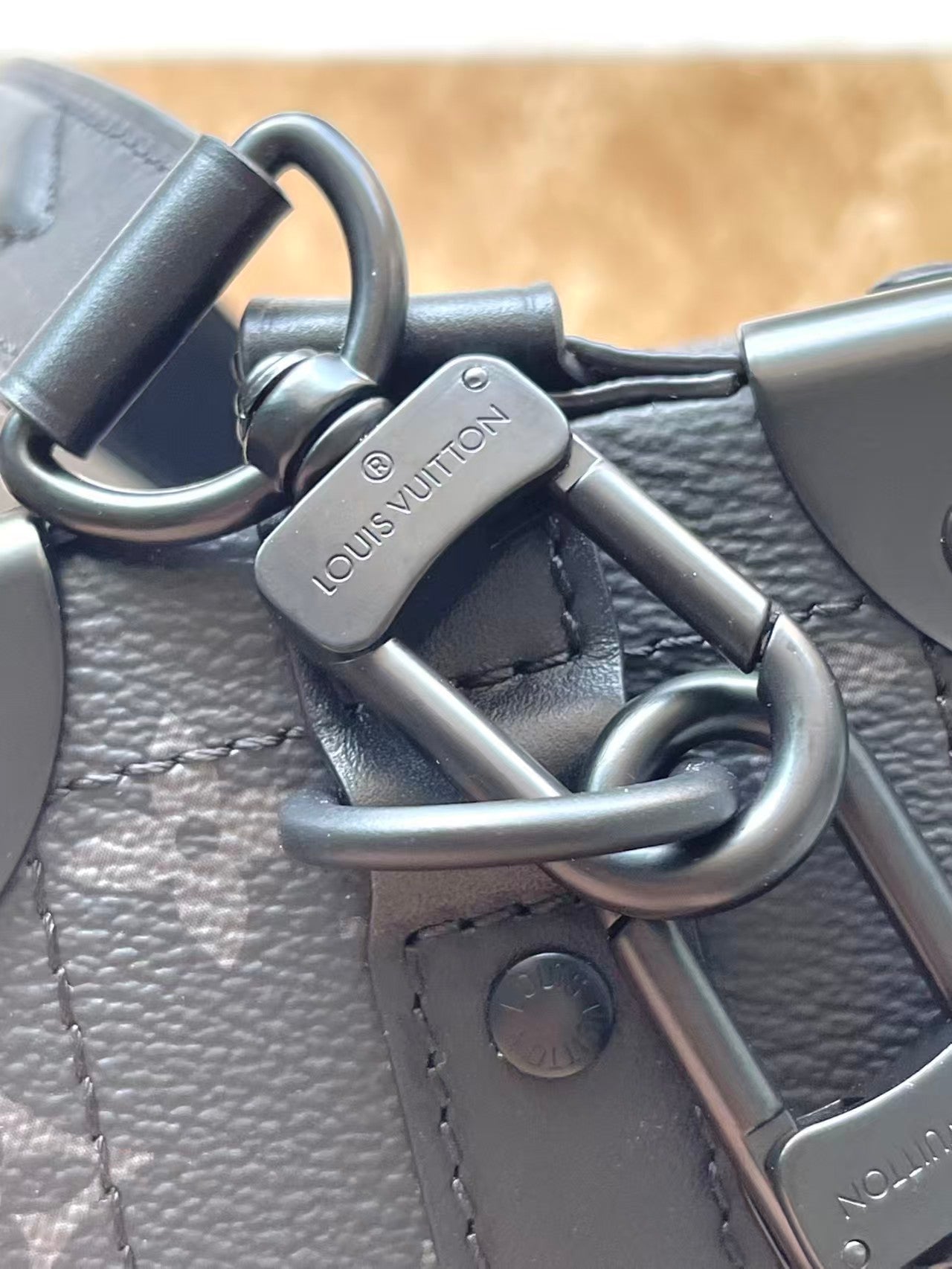 モノグラム・エクリプス ソウルトランク イースト/ウェスト 6月27日発売 M11744