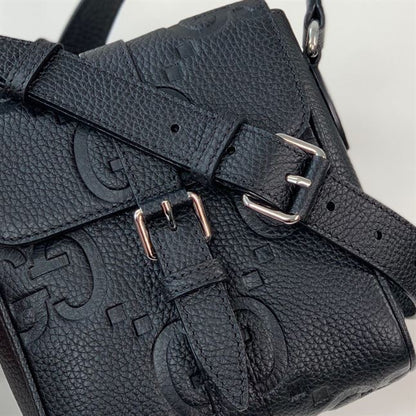 グッチ ジャンボ GG スモール メッセンジャーバッグ – BG046