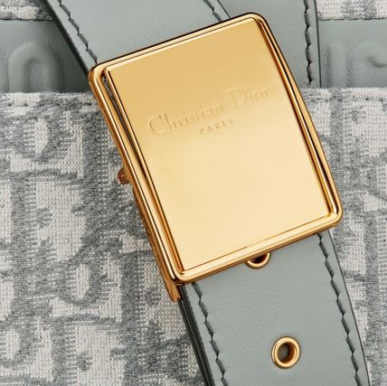 【Dior】♯NEW【Christian Dior】知的に魅せるエレガントカラー☆BOX BAG