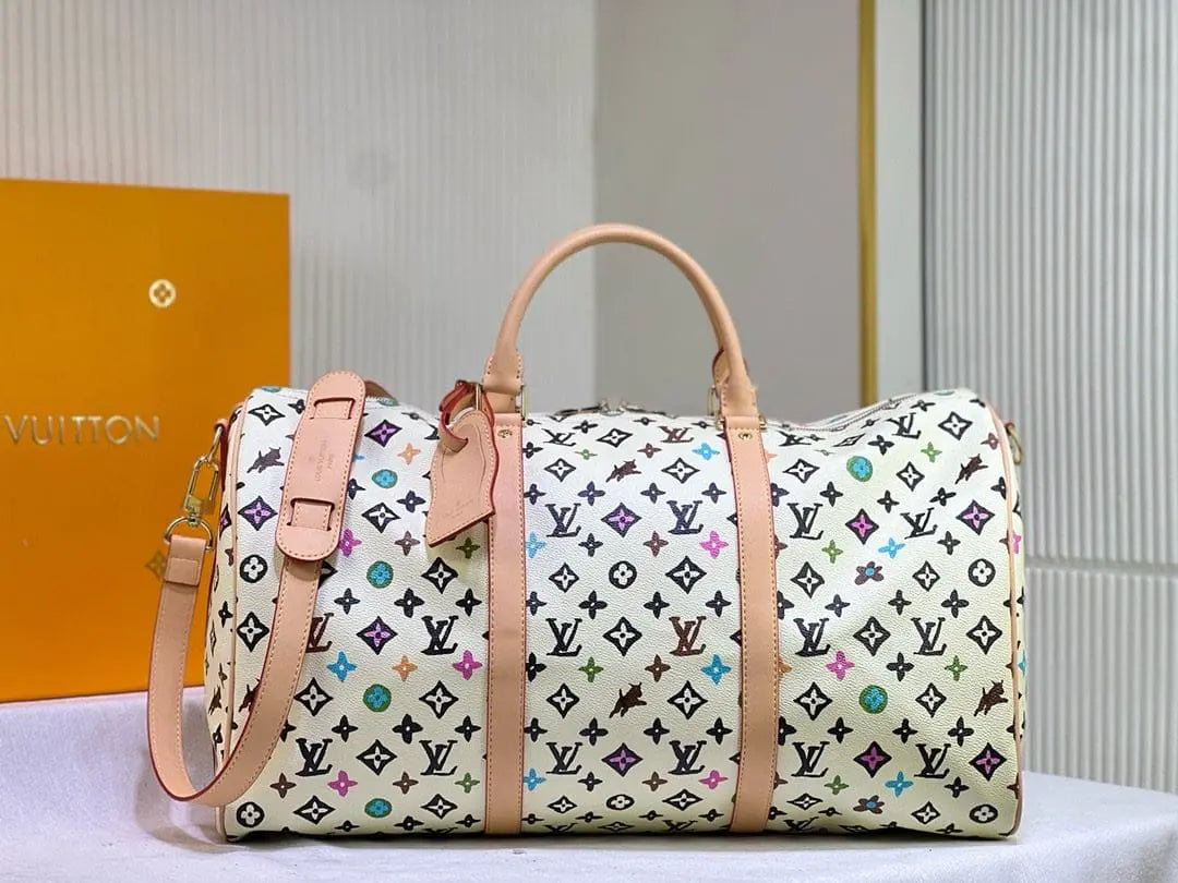 ルイ・ヴィトン M25233 キーポル・バンドリエール45