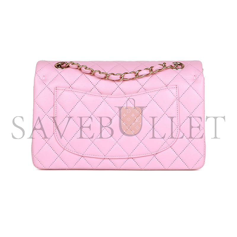 シャネル スモール ダブルフラップ 1204413 (23*13*6cm)