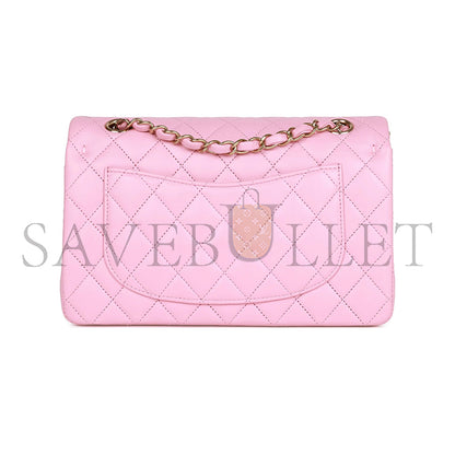 シャネル スモール ダブルフラップ 1204413 (23*13*6cm)