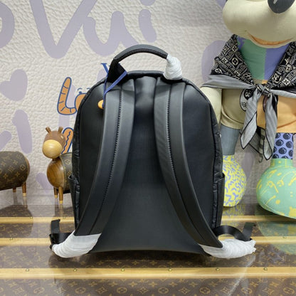 LV オンザゴー シルバー ソフト