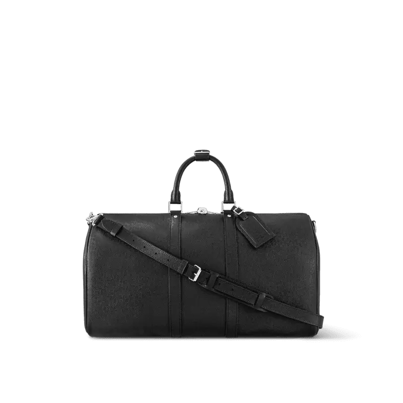 ルイ・ヴィトン M33400 キーポル・バンドリエール50