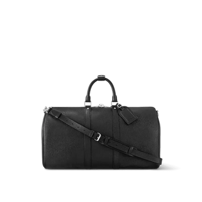 ルイ・ヴィトン M33400 キーポル・バンドリエール50