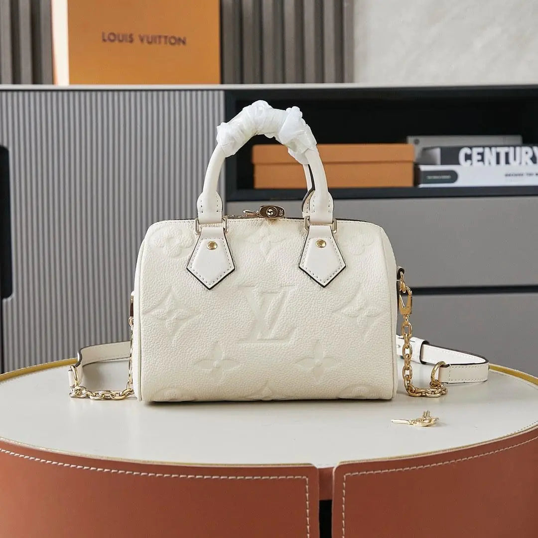 ルイ・ヴィトン M58954 スピーディ・バンドリエール20